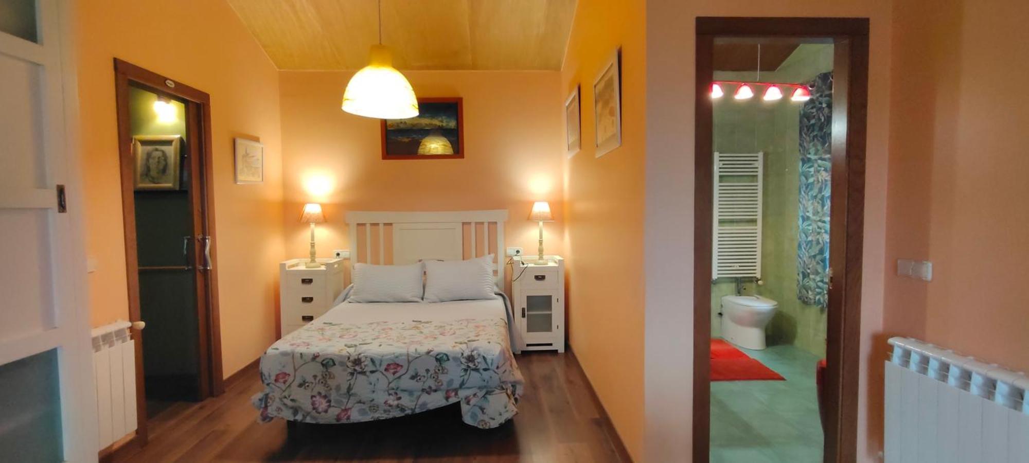 Apartamentos Rosa Jove Cabanas Exterior photo