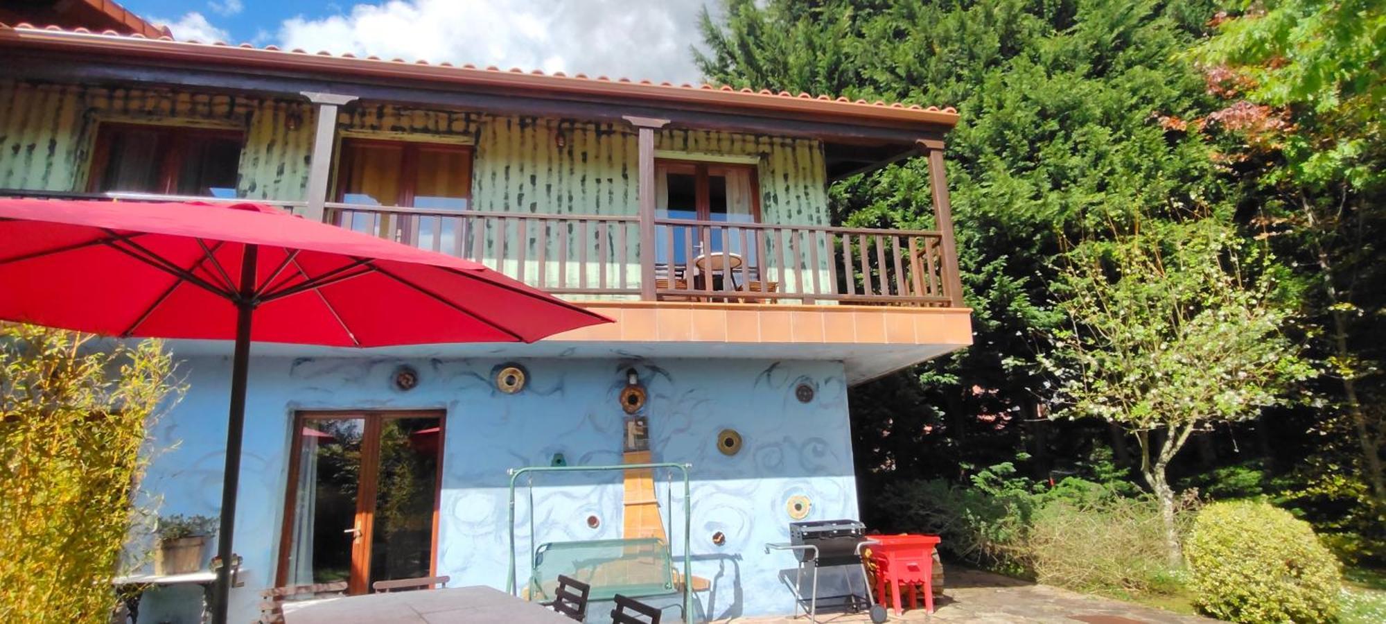 Apartamentos Rosa Jove Cabanas Exterior photo