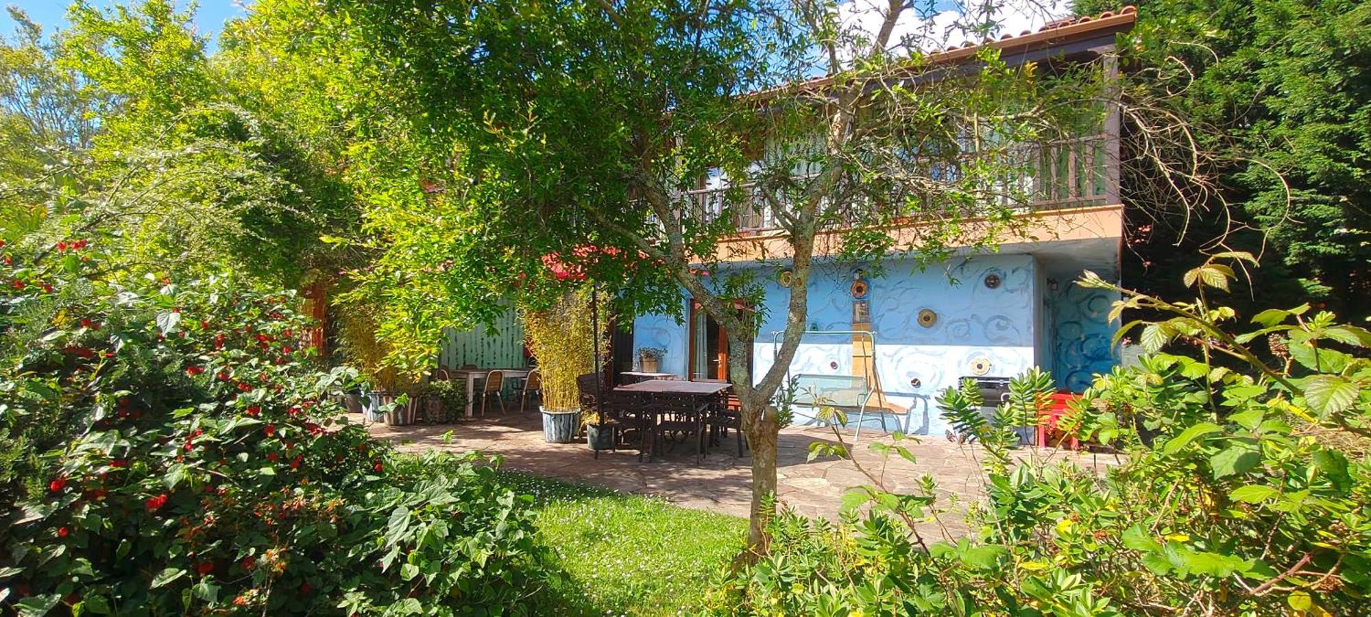 Apartamentos Rosa Jove Cabanas Exterior photo