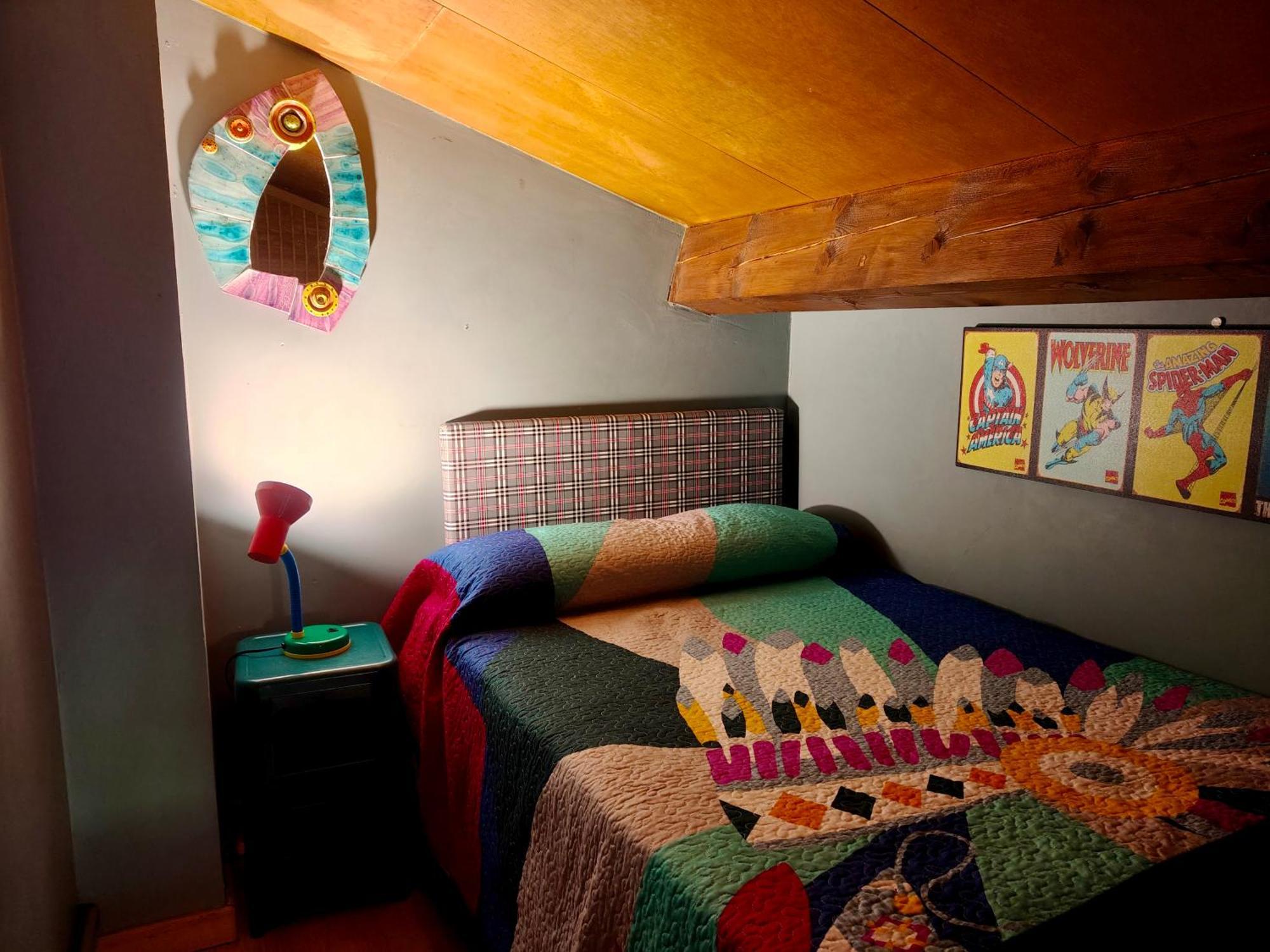 Apartamentos Rosa Jove Cabanas Exterior photo