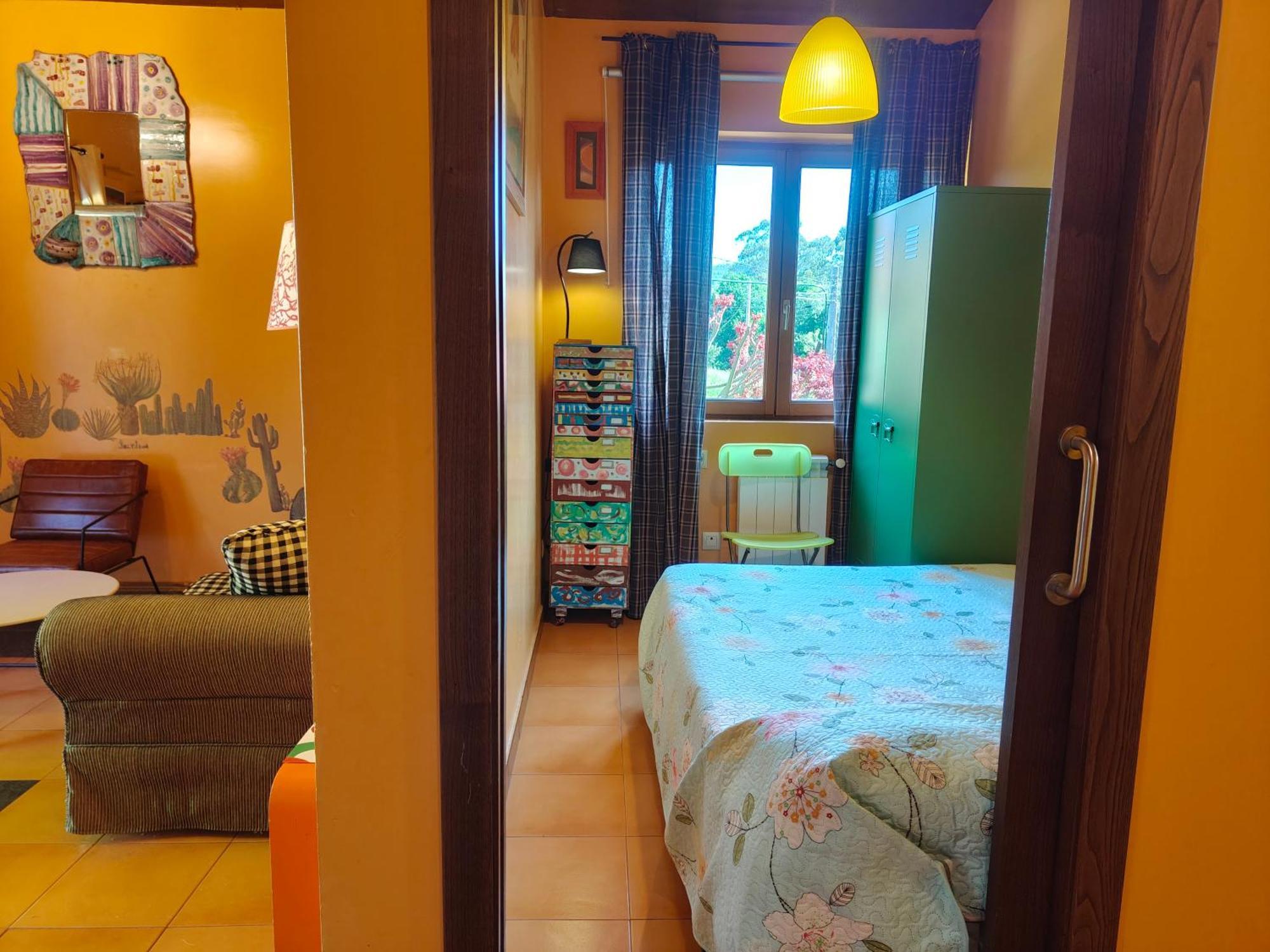 Apartamentos Rosa Jove Cabanas Exterior photo