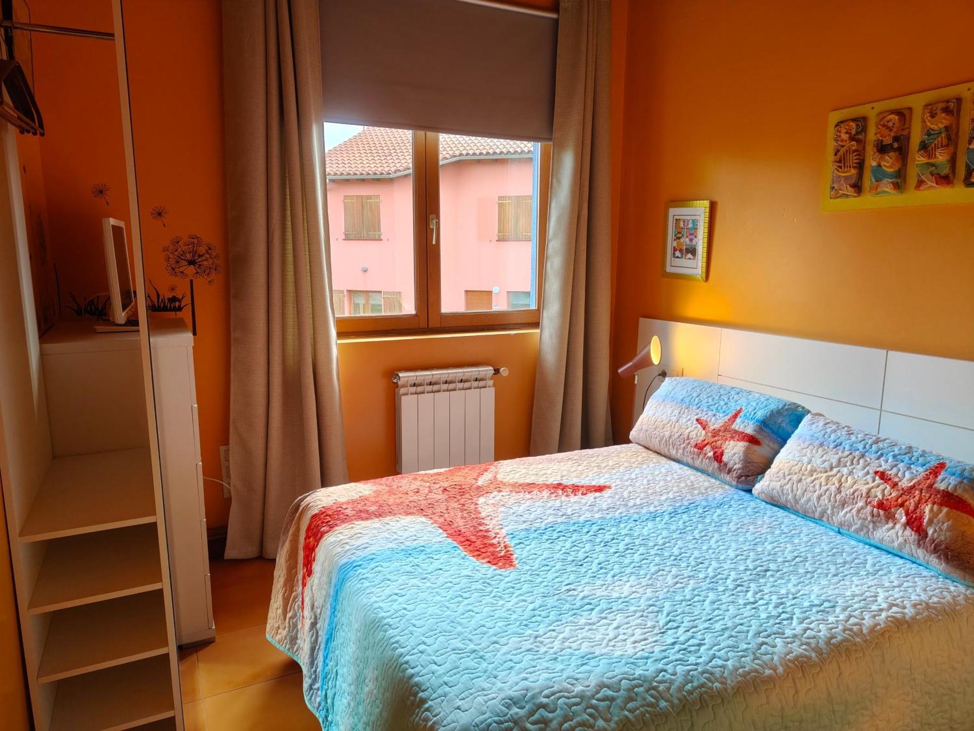 Apartamentos Rosa Jove Cabanas Exterior photo
